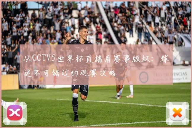 从CCTV5世界杯直播看赛事版权：球迷不可错过的观赛攻略