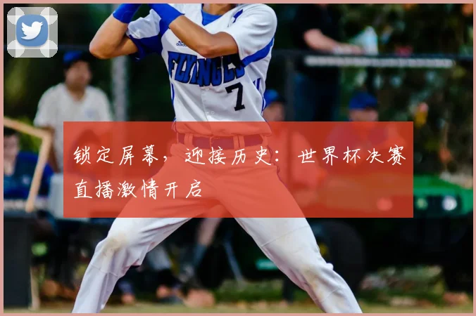 锁定屏幕，迎接历史：世界杯决赛直播激情开启