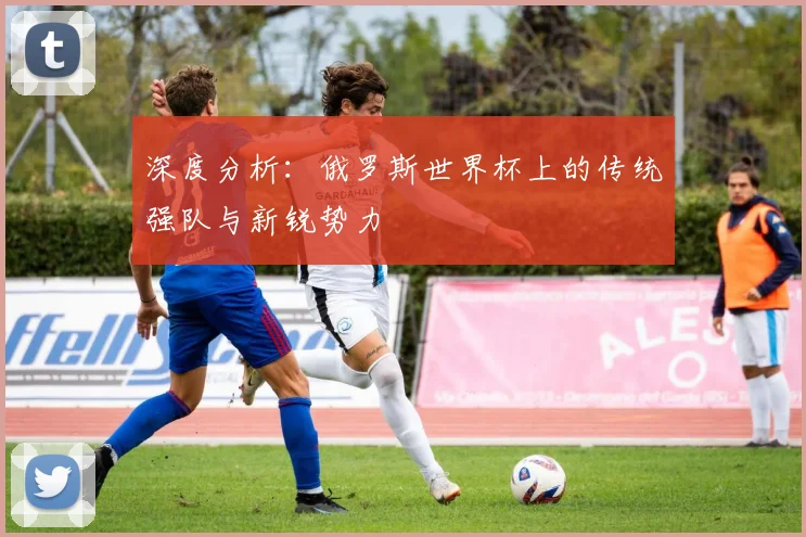 深度分析：俄罗斯世界杯上的传统强队与新锐势力