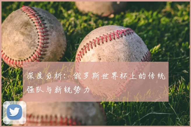 深度分析：俄罗斯世界杯上的传统强队与新锐势力